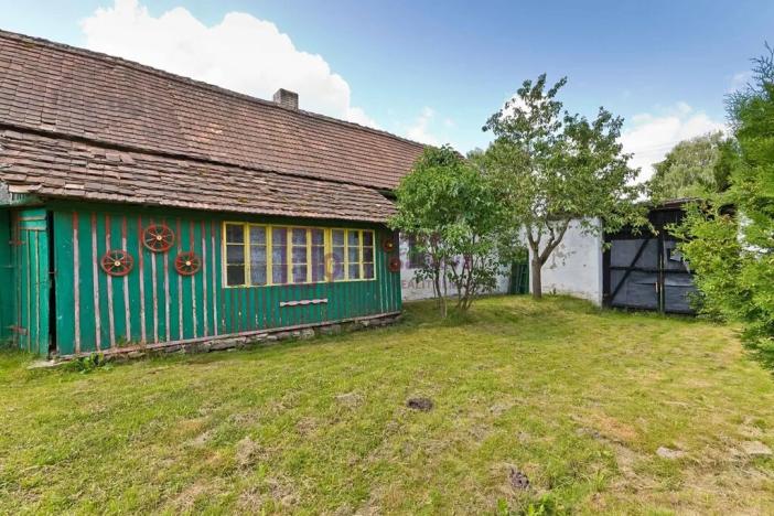 Prodej rodinného domu, Střížovice, 266 m2