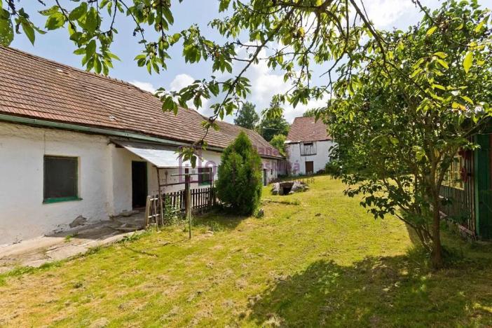 Prodej rodinného domu, Střížovice, 266 m2