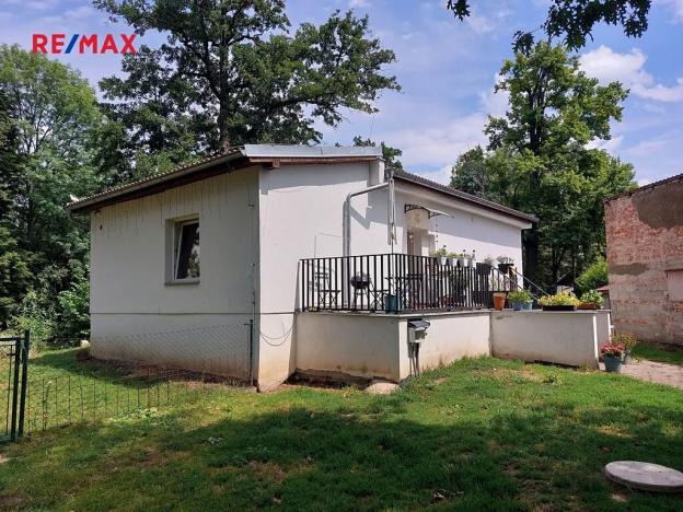 Prodej rodinného domu, Starý Kolín, Baštecká, 70 m2