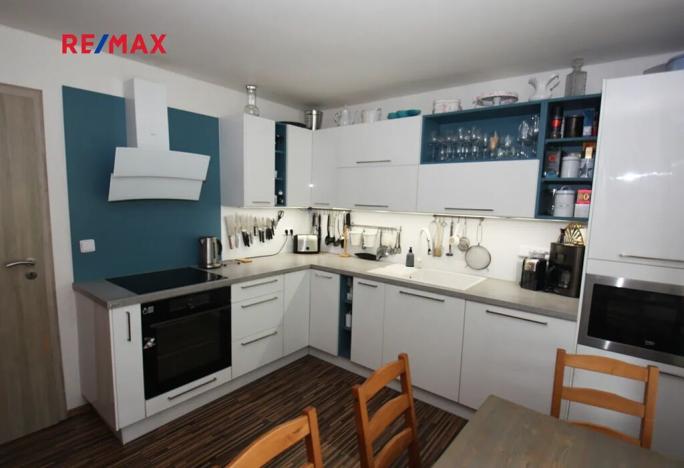 Prodej rodinného domu, Starý Kolín, Baštecká, 70 m2