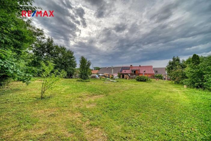 Prodej rodinného domu, Kopidlno, Husova, 150 m2