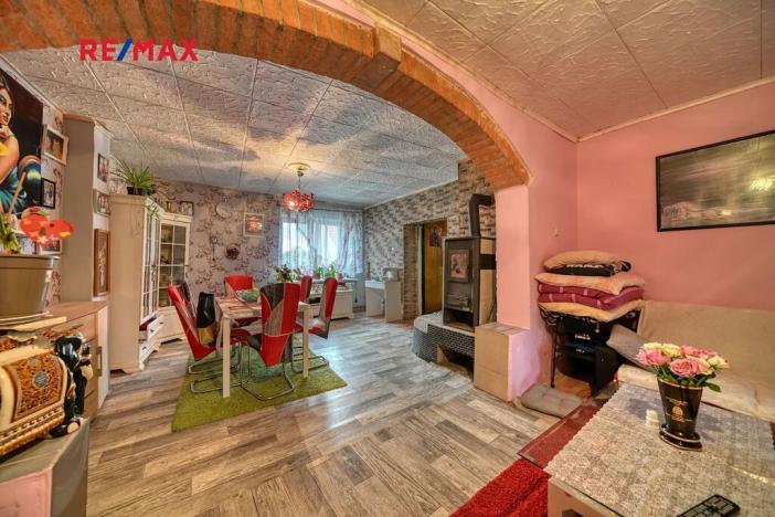 Prodej rodinného domu, Kopidlno, Husova, 150 m2