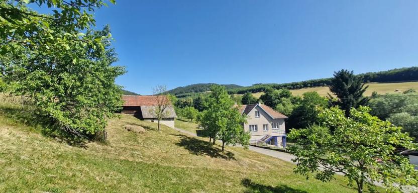 Prodej rodinného domu, Slopné, 70 m2
