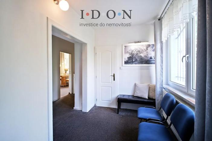 Prodej rodinného domu, Ostrava, Lorišova, 269 m2