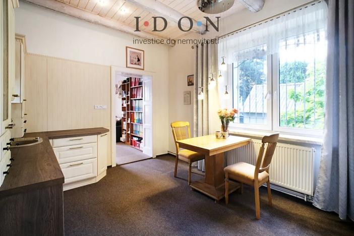 Prodej rodinného domu, Ostrava, Lorišova, 269 m2