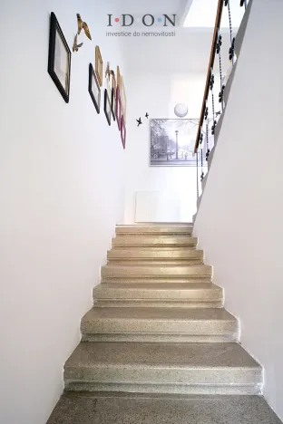 Prodej rodinného domu, Ostrava, Lorišova, 269 m2