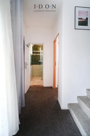 Prodej rodinného domu, Ostrava, Lorišova, 269 m2