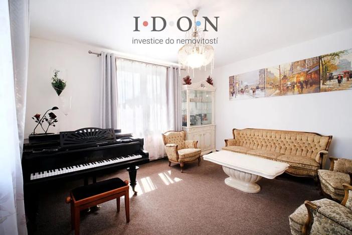 Prodej rodinného domu, Ostrava, Lorišova, 269 m2