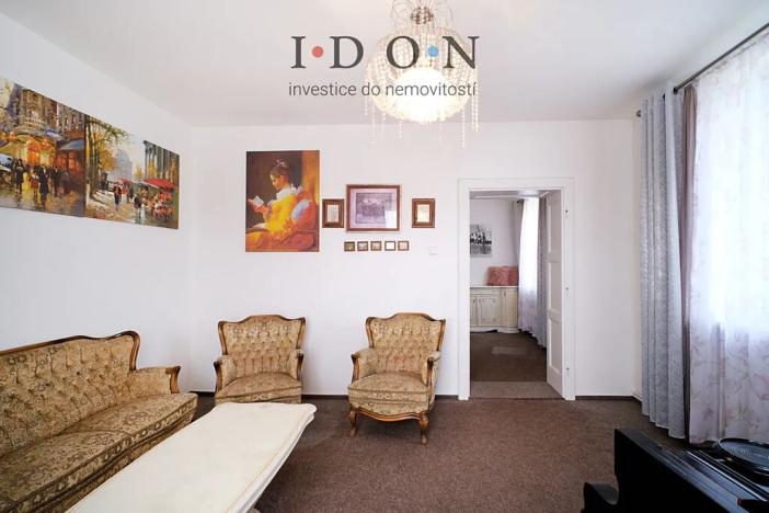 Prodej rodinného domu, Ostrava, Lorišova, 269 m2