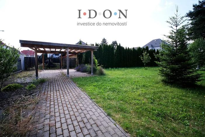 Prodej rodinného domu, Ostrava, Lorišova, 269 m2