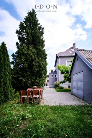 Prodej rodinného domu, Ostrava, Lorišova, 269 m2