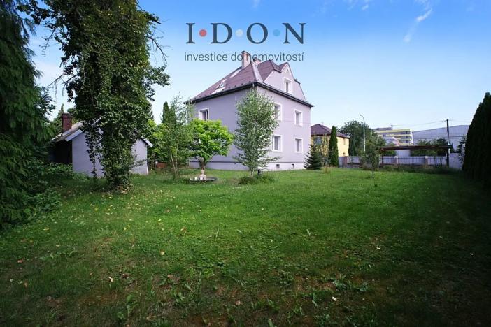 Prodej rodinného domu, Ostrava, Lorišova, 269 m2