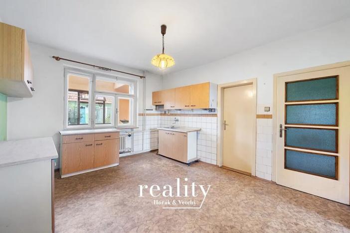 Prodej rodinného domu, Mohelno, 210 m2