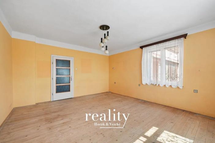 Prodej rodinného domu, Mohelno, 210 m2