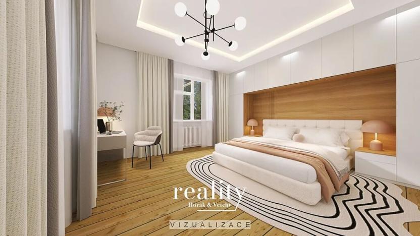 Prodej rodinného domu, Mohelno, 210 m2