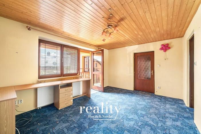 Prodej rodinného domu, Mohelno, 210 m2