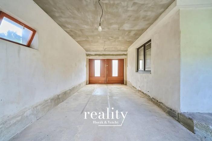 Prodej rodinného domu, Mohelno, 210 m2