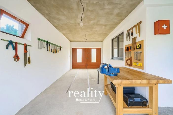 Prodej rodinného domu, Mohelno, 210 m2