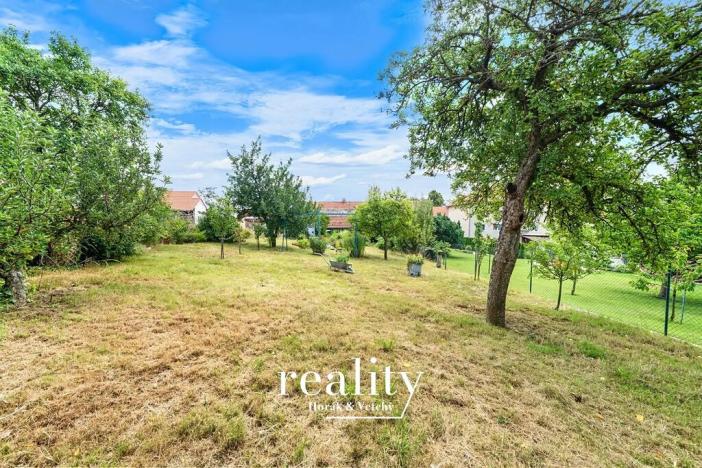 Prodej rodinného domu, Mohelno, 210 m2