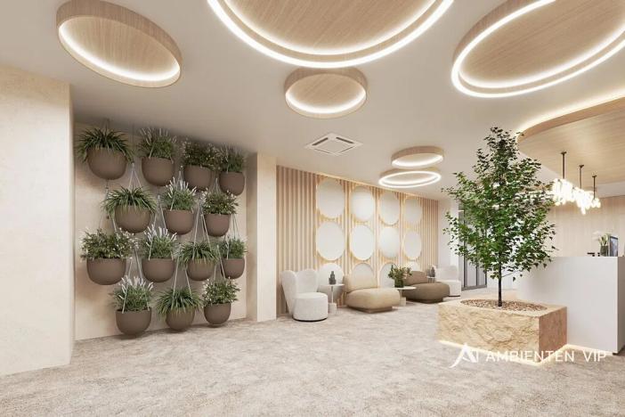 Pronájem kanceláře, Brno, Masarykova, 506 m2