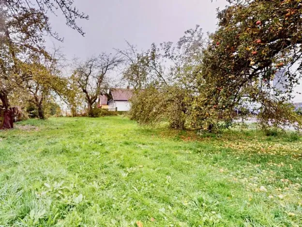 Prodej pozemku pro bydlení, Blížejov, Týnská, 1462 m2