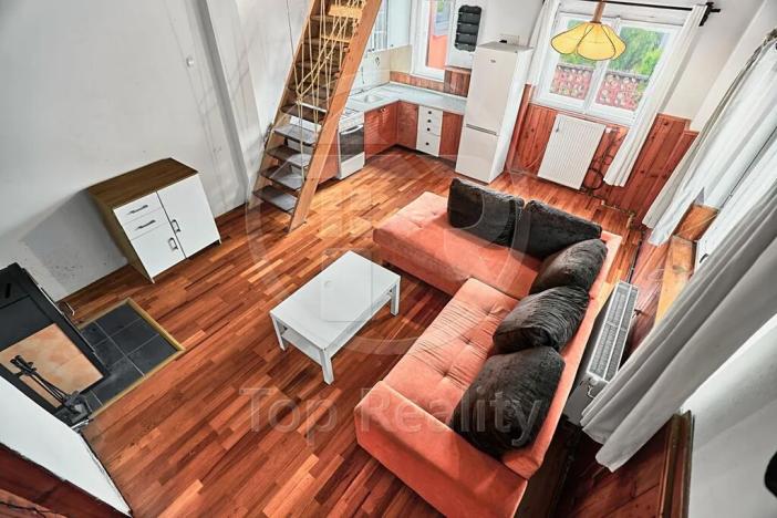 Prodej chaty, Teplička, 55 m2