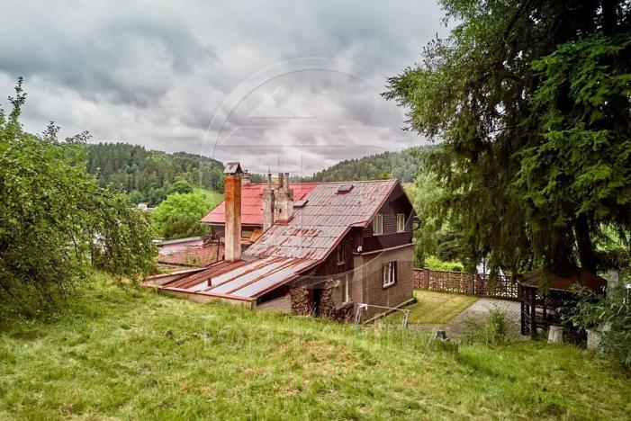 Prodej chaty, Teplička, 55 m2