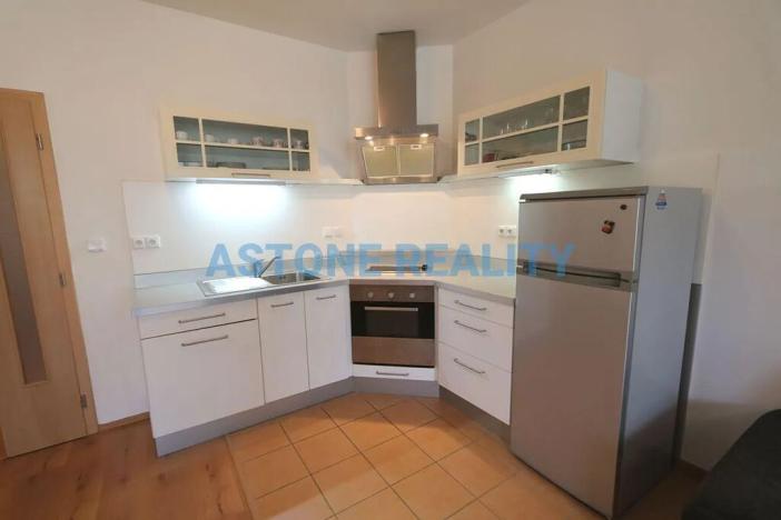 Pronájem bytu 1+kk, Praha - Zličín, Vřesovická, 37 m2