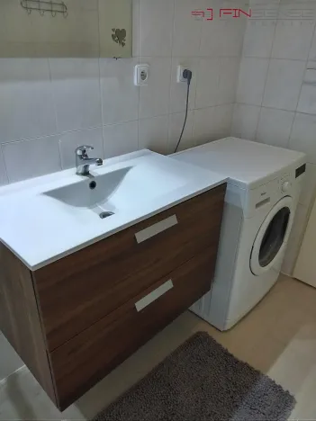 Prodej bytu 2+1, Libušín, Dr. Tyrše, 50 m2