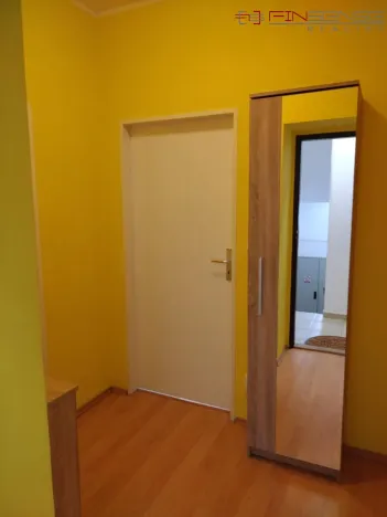 Prodej bytu 2+1, Libušín, Dr. Tyrše, 50 m2