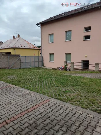 Prodej bytu 2+1, Libušín, Dr. Tyrše, 50 m2