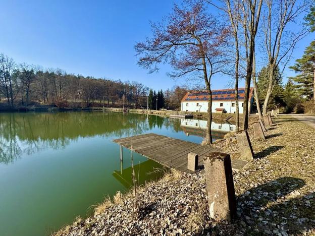 Prodej pozemku pro bydlení, Morašice, 1075 m2