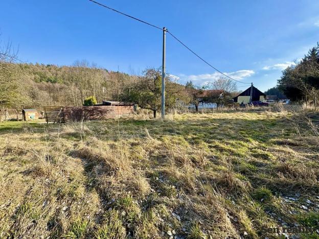 Prodej pozemku pro bydlení, Morašice, 3579 m2