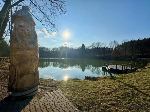 Prodej pozemku pro bydlení, Morašice, 3579 m2