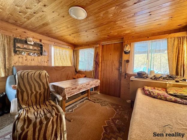 Prodej pozemku pro bydlení, Morašice, 1193 m2