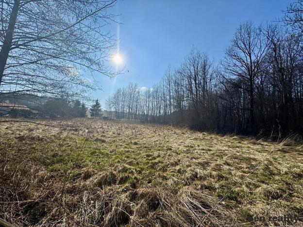 Prodej pozemku pro bydlení, Morašice, 1193 m2