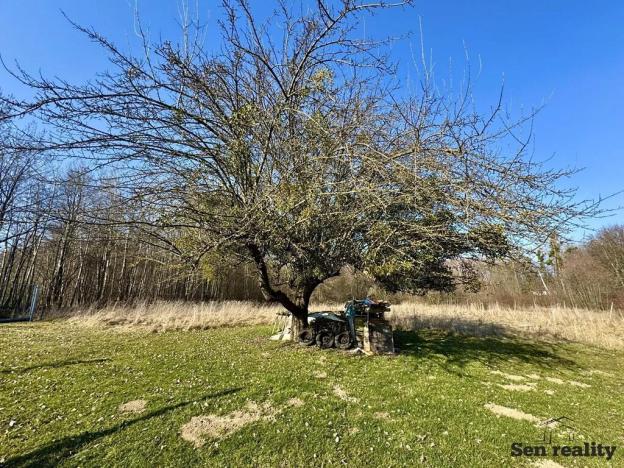 Prodej pozemku pro bydlení, Morašice, 1193 m2
