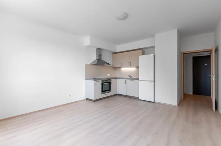 Pronájem bytu 2+kk, Praha - Vysočany, Svatošových, 47 m2