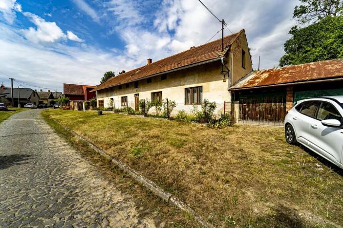 Prodej rodinného domu, Sovínky, Na Dolce, 110 m2