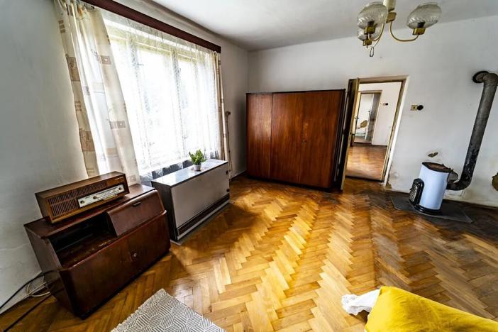 Prodej rodinného domu, Sovínky, Na Dolce, 110 m2