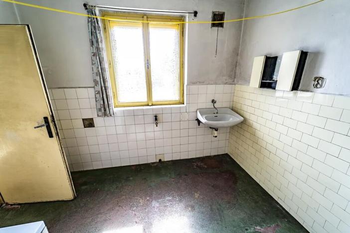 Prodej rodinného domu, Sovínky, Na Dolce, 110 m2