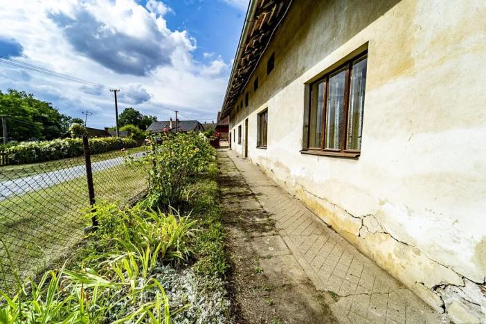 Prodej rodinného domu, Sovínky, Na Dolce, 110 m2