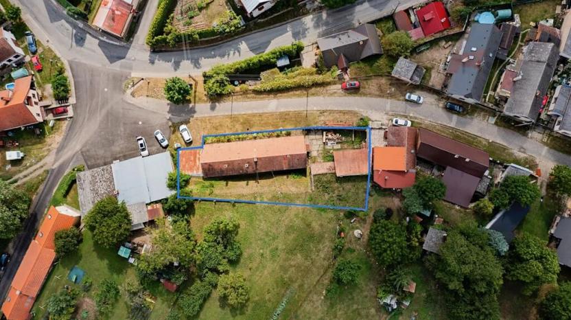 Prodej rodinného domu, Sovínky, Na Dolce, 110 m2