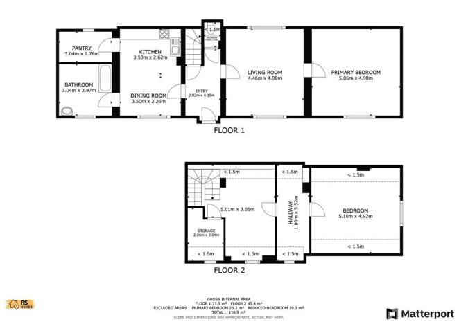 Prodej rodinného domu, Sovínky, Na Dolce, 110 m2