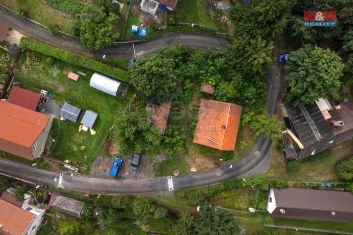 Prodej rodinného domu, Petrohrad, 80 m2