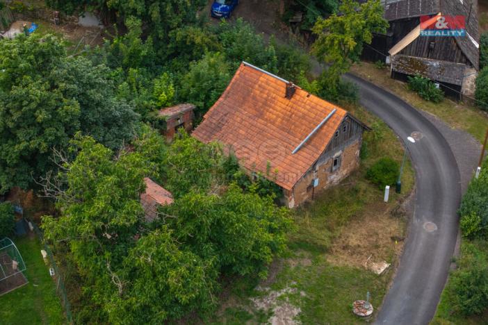 Prodej rodinného domu, Petrohrad, 80 m2