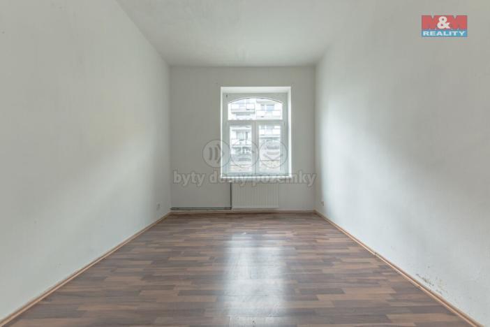 Prodej bytu 2+1, Děčín - Děčín II-Nové Město, Kamenická, 68 m2