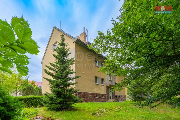 Prodej bytu 1+kk, Trhové Sviny, Branka, 33 m2