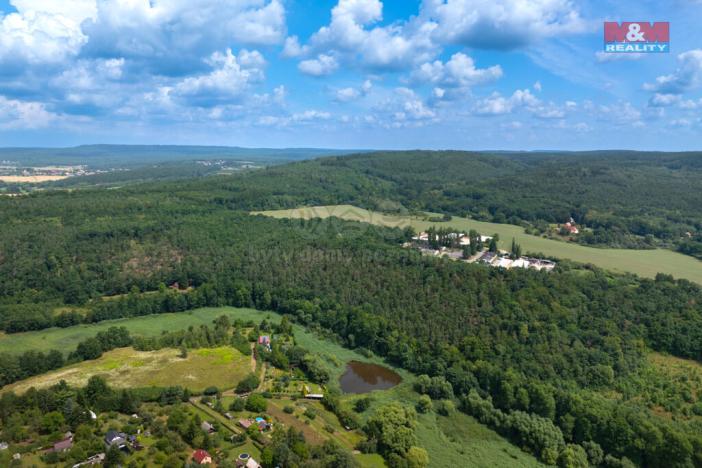 Prodej pozemku pro bydlení, Rakovník - Rakovník I, 7962 m2