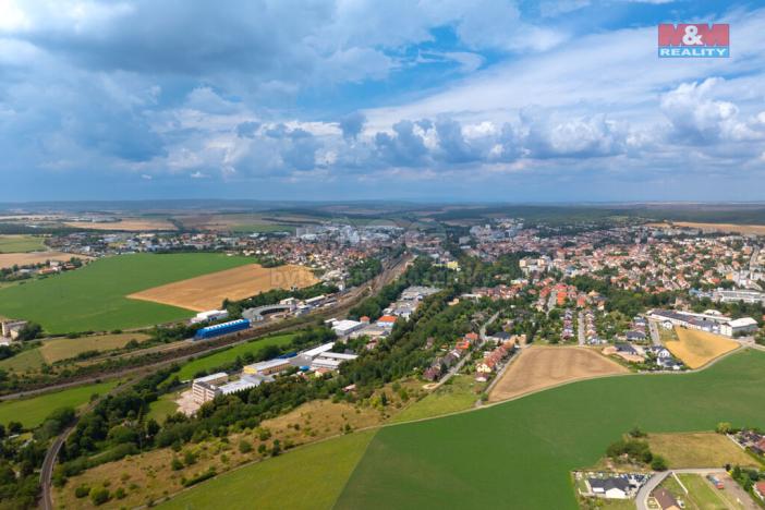 Prodej pozemku pro bydlení, Rakovník - Rakovník I, 7962 m2